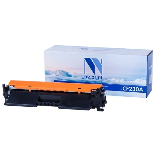 Фото Картридж NV Print CF230ANC для HP