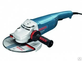 Фото Угловая шлифмашина Bosch GWS22-230H