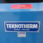 Фото №2 Компрессор с чиллером Teknotherm. Холодильный в Москве