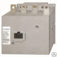 Фото Контактор OptiStart K3-176A00-40-110AC/230AC/24AC/400AC