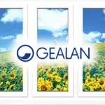 фото Окна Gealan