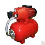 фото Насосная станция Aqua Booster JP 900CA-24L