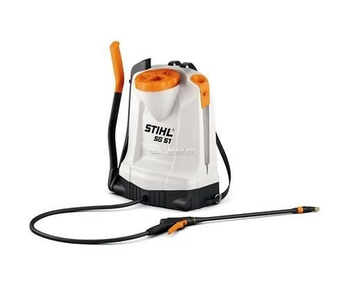 Фото Опрыскиватель ручной Stihl SG 51