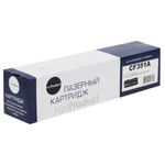 фото Картридж Net Product N-CF351A