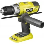 фото Аккумуляторная дрель-шуруповерт Ryobi LCDI1802M