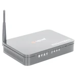 фото Wi-Fi+Powerline роутер UPVEL