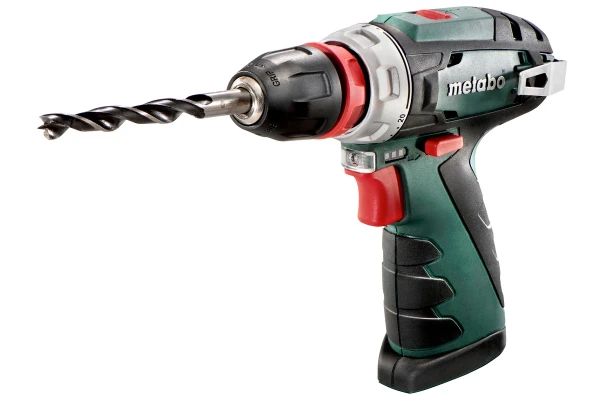 Фото Шуруповерт Metabo PowerMaxx BS Quick Basic / 600156890