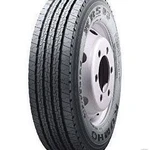 фото Шина 295/80R22.5 Kumho KRS03 PR16 TL