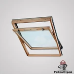 фото Мансардное окно VELUX, GZL 1059 "Эконом" - M06 78x118см