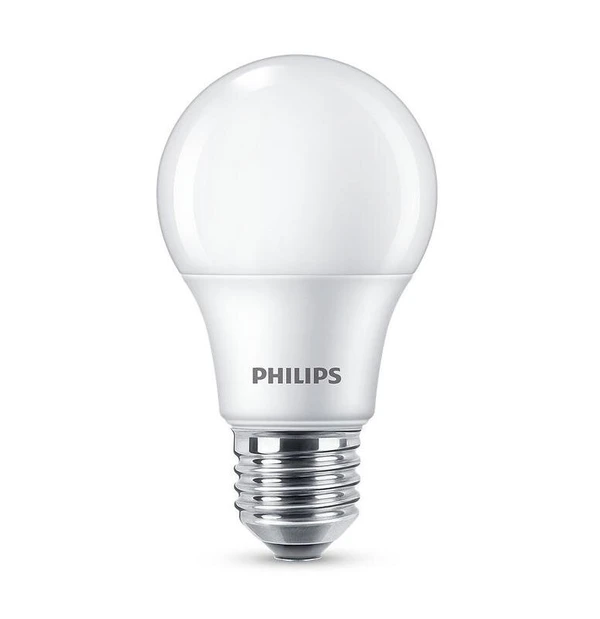 Фото Лампа светодиодная Ecohome LED Bulb 15Вт 1450лм E27 840 RCA Philips 929002305217