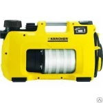 фото Самовсасывающий насос karcher bp 5 home &amp; garden 1.645-355