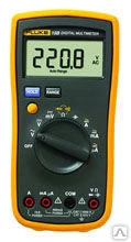 Фото Цифровой мультиметр Fluke 15b