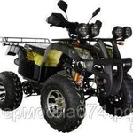 фото Квадроцикл ATV 250 ADVENTURE