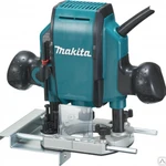 фото Фрезер Makita RP0900, 0,9кВт