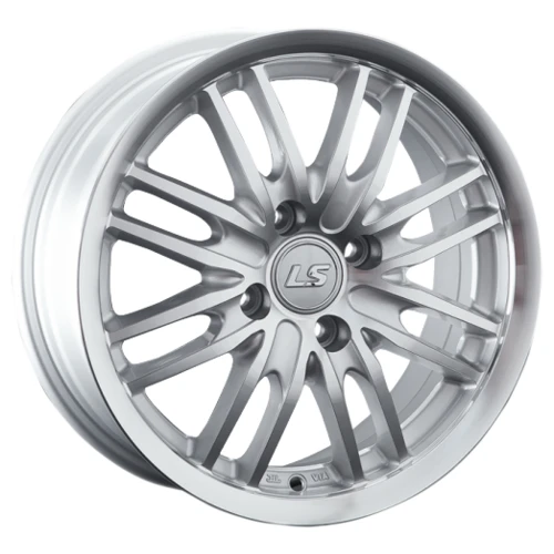 Фото Колесный диск LS Wheels LS278