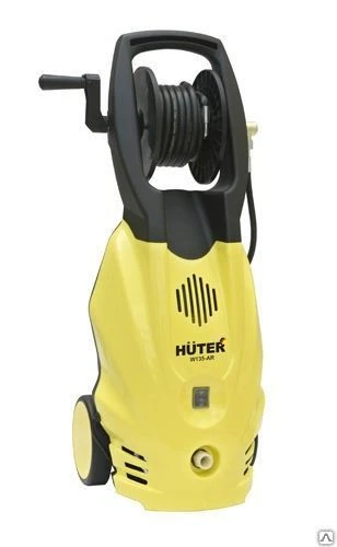 Фото Мойка Huter W135-AR