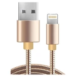 фото Кабель WIIIX USB - Lightning