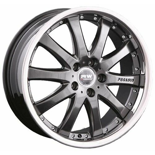 Фото Колесный диск Racing Wheels