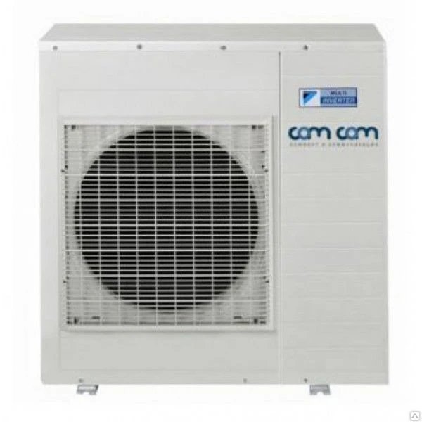 Фото Кондиционер универсального типа 3MXS68G (наружный блок) Daikin