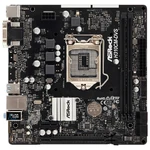 фото Материнская плата ASRock