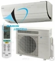 Фото Кондиционер (сплит-система) Daikin FTXZ/RXZ25N Ururu Sarara R32