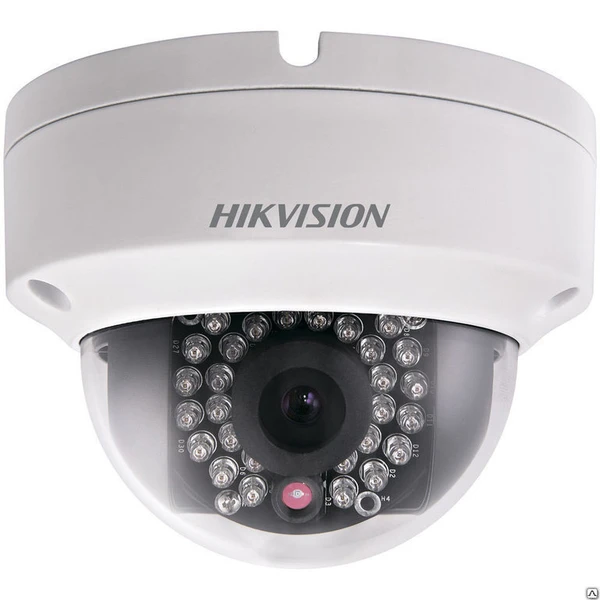 Фото IP-камера HikVision DS-2CD2112-I.