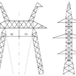 фото Опора УС750-1+5