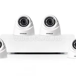 фото IPTRONIC Базовый AHD 720P mini