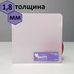 Фото №2 Полистирол NovattroPrism 1,8 mm 3050*2050  (мат)