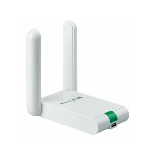 Фото Wi-Fi адаптер TP-LINK TL-WN822N