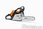 Фото Бензопила Stihl MS 180 + присадка к бензину 1 л. ( Штиль МС 180 )