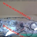 фото Ремкомплект двигателя ISUZU 6HE1    1-87811-621-0/1878116210