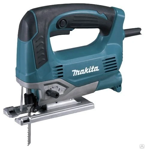 Фото Лобзик Makita JV0600K Makita JV0600K
в