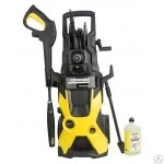 фото Мойка высокого давления karcher k 5 premium 1.181-313