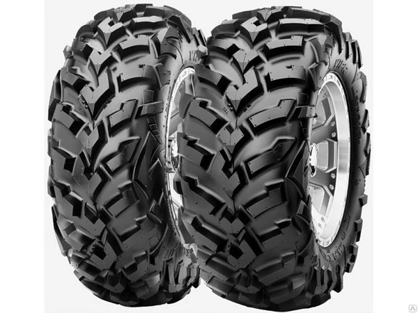 Фото Комплект шин для квадроцикла MAXXIS VIPR, MU15 / MU16. 26x9-12, 26x11-12