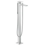 фото Напольный смеситель для ванны Hansgrohe Metropol 32532000