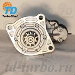 фото Редукторный стартер на двигатель PERKINS DT1518, 4;24V, 7.8kW,