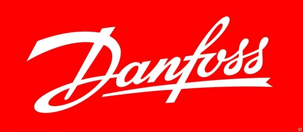 Фото Клапаны Danfoss