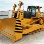 фото Аренда бульдозера Komatsu D50