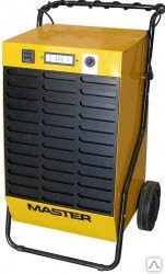 Фото Осушитель воздуха Master DH 92 Master