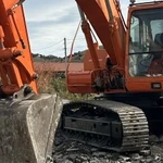 фото Аренда Экскаватора Doosan 225