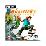 фото Shaun White Skateboarding