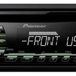 фото Автомагнитола Pioneer DEH-1700UBG