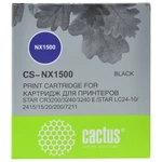 фото Картридж cactus CS-NX1500