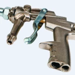 фото Клей Logicroof Spray Gun