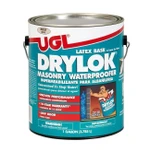 фото Гидроизоляционная краска LATEX BASE DRYLOK® MASONRY WATERPROOFER 3,78л.