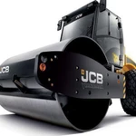 фото Грунтовый каток JCB VM 146 D/PD