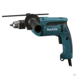 фото Ударная дрель Makita HP 1640 К