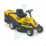 фото Садовый трактор Cub Cadet MINIRIDER CC 114 TA