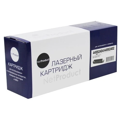 Фото Картридж Net Product N-44992404